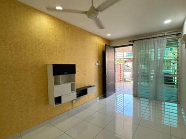 Townhouse for sale in Kajang, Langat