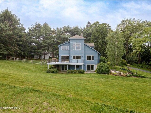 House for sale in Berkshire, Massachusetts
