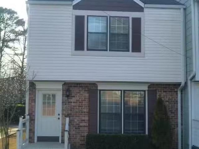 Condo for rent in Huntsville