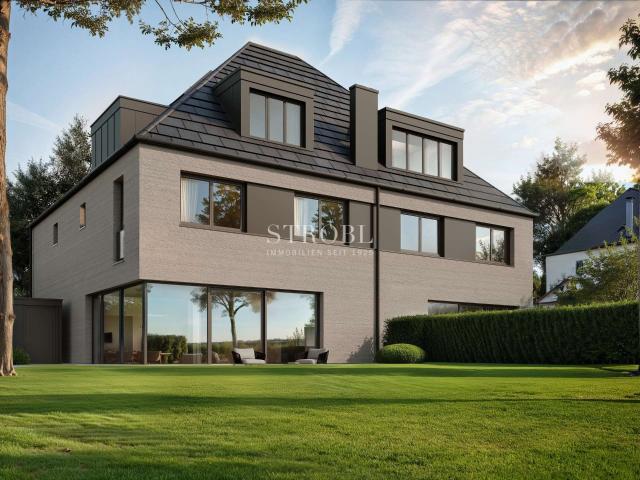 Maisonette kaufen in Untergiesing-Harlaching, München