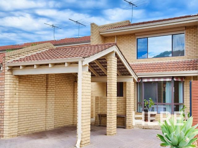 House for rent in Leederville, Western Australia