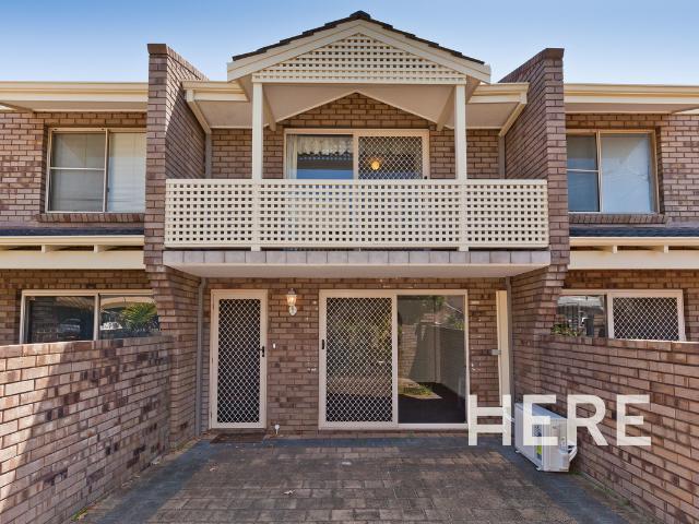 House for rent in Leederville, Western Australia
