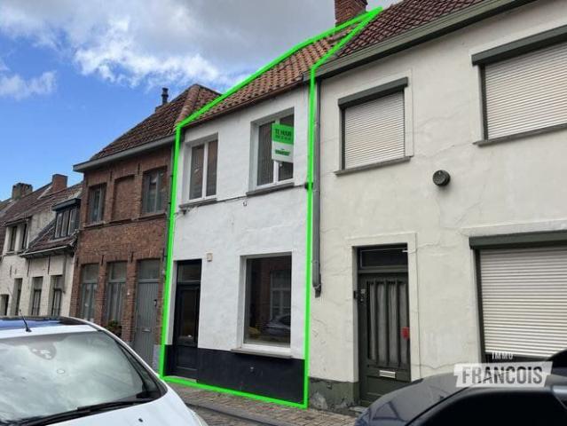 Maison location à Brugge, West-Vlaanderen