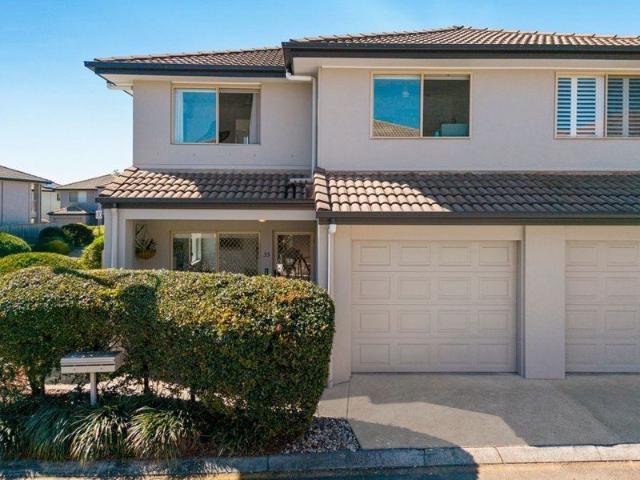 Townhouse for sale in Toombul, Queensland