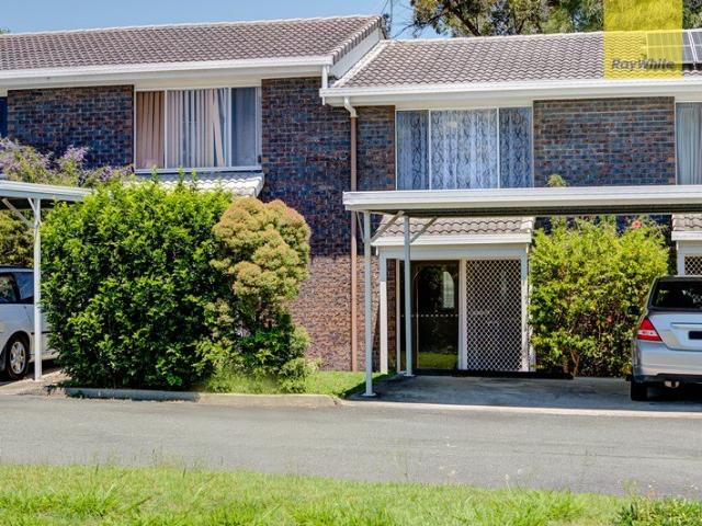 Townhouse for rent in Woodridge, Greater Brisbane