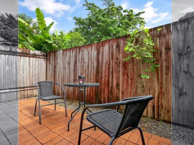 Apartment for sale in Cairns, Queensland
