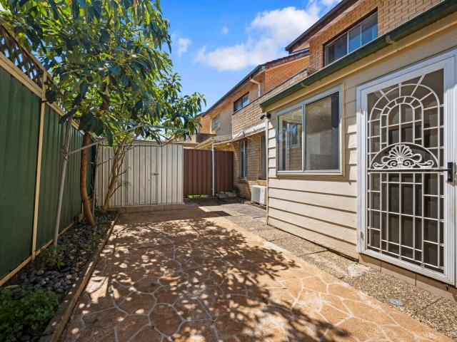 Townhouse for sale in Auburn, New South Wales