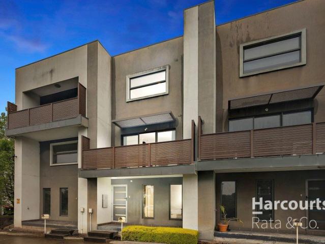 Townhouse for sale in Sherwins Way Estate, Melbourne