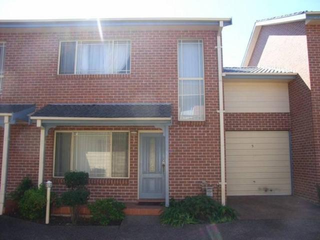 Townhouse for rent in St George, Sydney