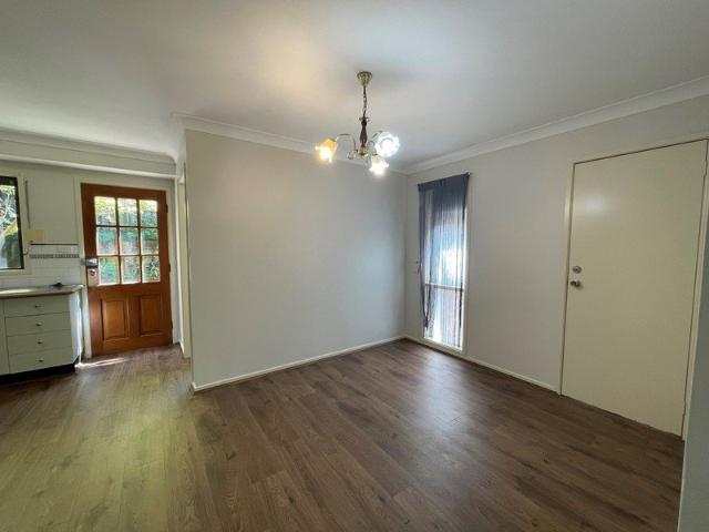 Townhouse for rent in Sydney, New South Wales