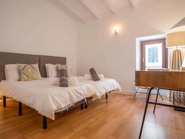 Apartamento en alquiler en Pollença