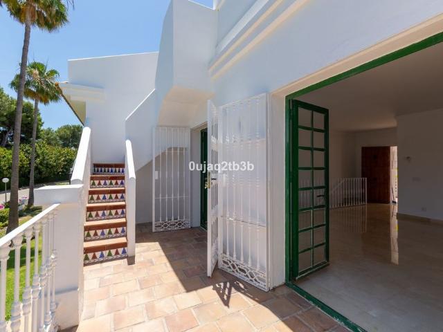 Piso en alquiler en Centro, Málaga-Costa del Sol