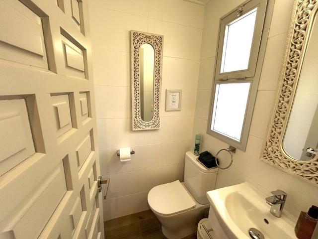 Piso en alquiler en El Puente, Álora