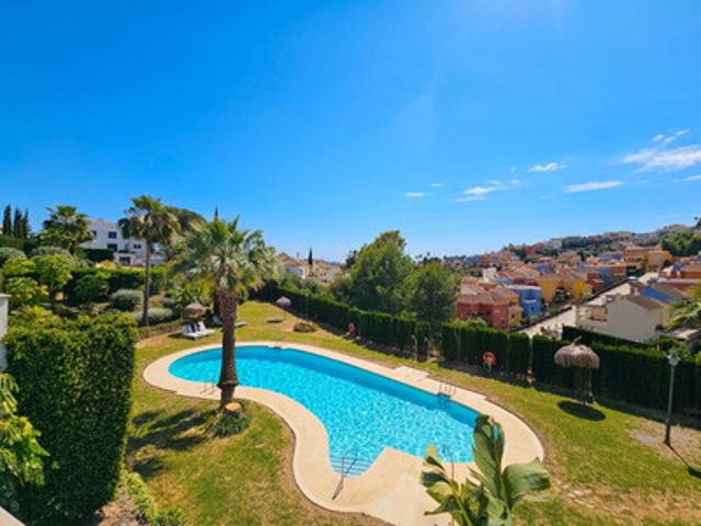 Casa en alquiler en Mendebaldea, Donostia-san Sebastián