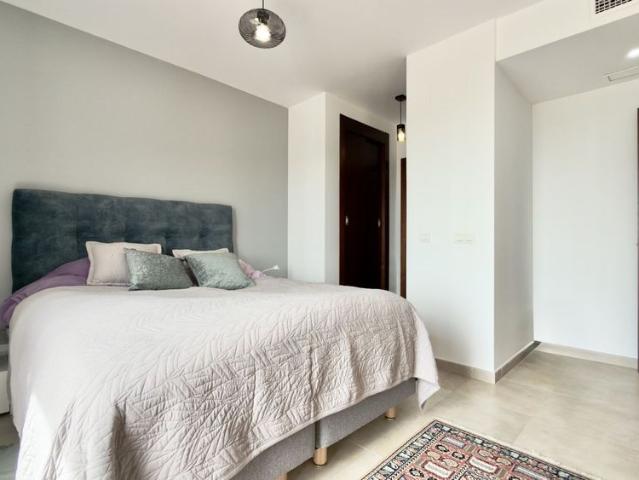 Piso en alquiler en Centro, Málaga-Costa del Sol