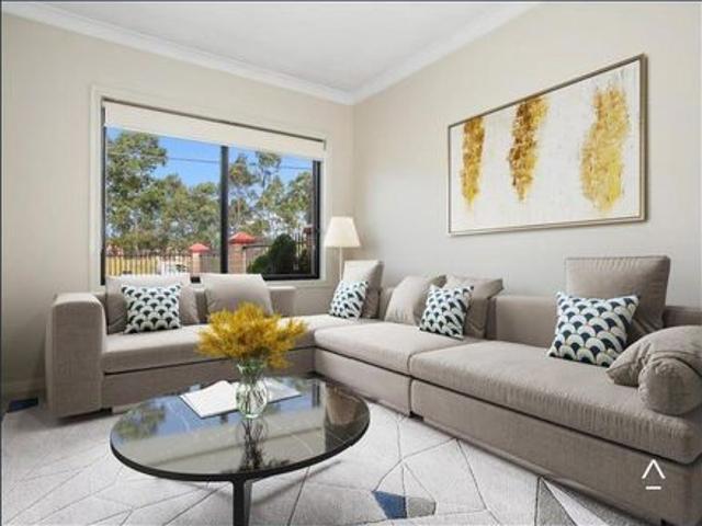 Townhouse for rent in Sydney, Liverpool City Council