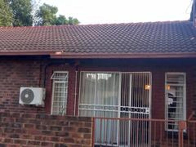 Townhouse for sale in Tzaneen, Limpopo