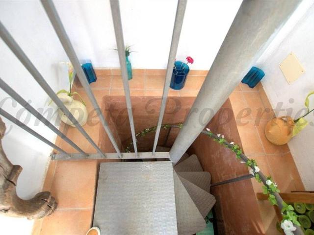 Piso en alquiler en Árchez
