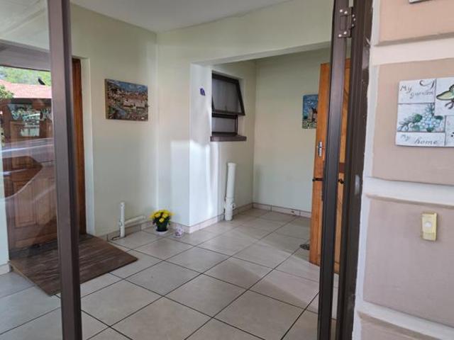 Property for rent in Sedibeng, Gauteng