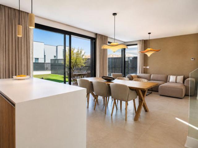 Casa en alquiler en Zafra - Río Bodión, Extremadura