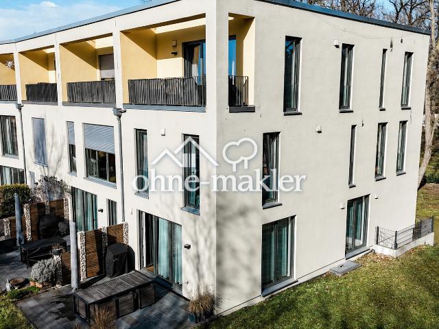 Haus kaufen in Potsdam, Brandenburg