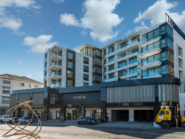 Townhouse for sale in Bantry Bay, Cape Town
