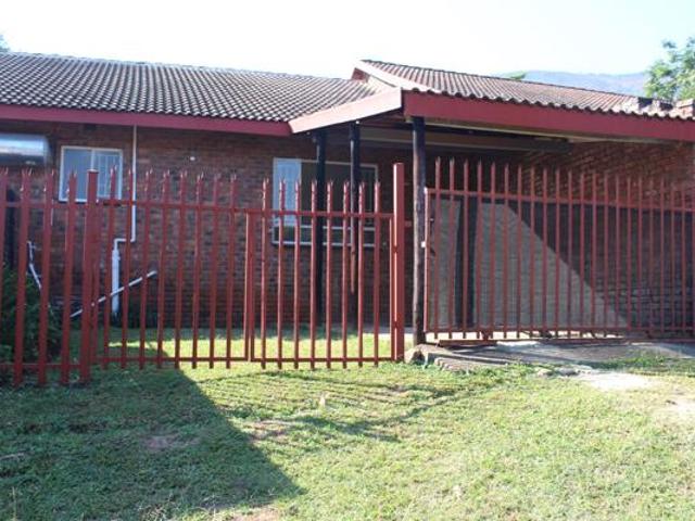 Property for rent in Ehlanzeni, Mpumalanga