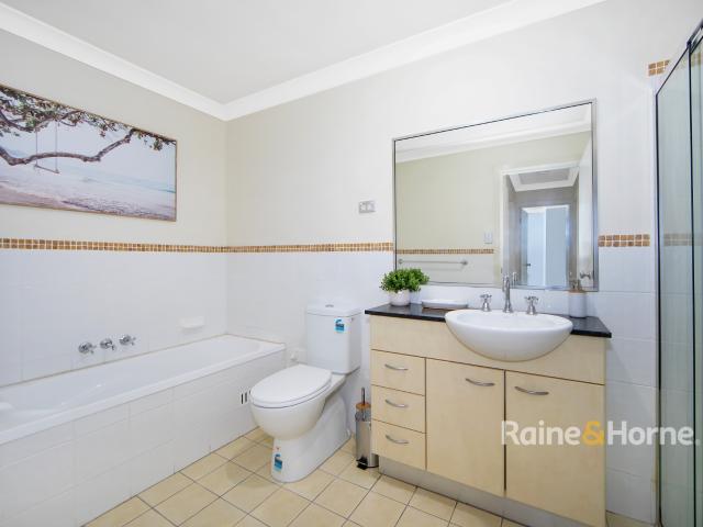Townhouse for sale in Ettalong Beach, New South Wales
