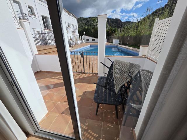 Casa en alquiler en Costa del Sol Occidental, Andalucía
