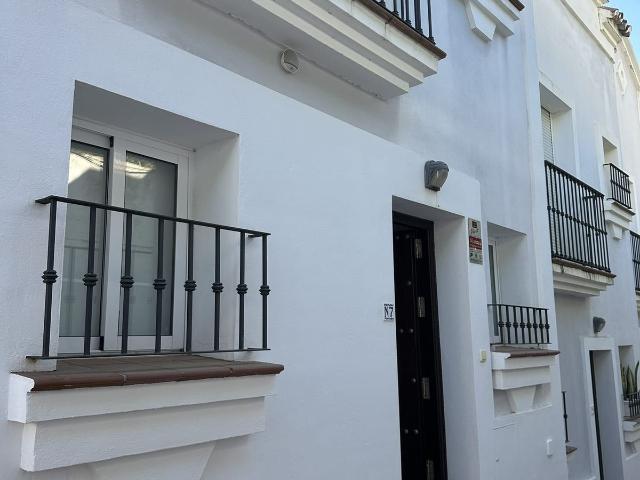 Casa en alquiler en Costa del Sol Occidental, Andalucía
