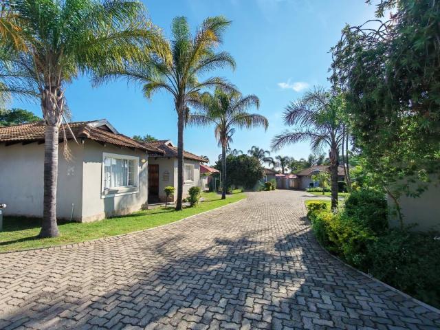 Townhouse for sale in Seshego, Limpopo