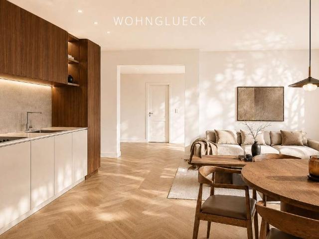 Wohnung kaufen in Moosburg, Landkreis Freising