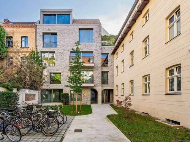 Haus mieten in Mitte, Berlin