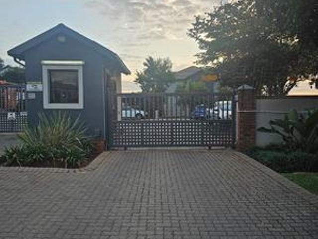 Townhouse for sale in Ekurhuleni, Gauteng