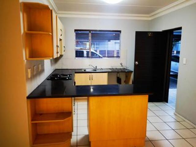 Townhouse for sale in Ekurhuleni, Gauteng