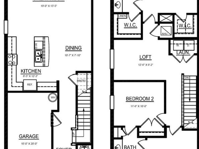 Room for rent in Tampa, Florida