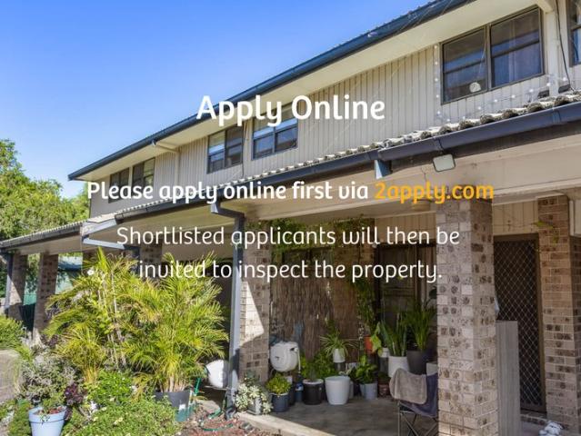Townhouse for rent in Muswellbrook, New South Wales