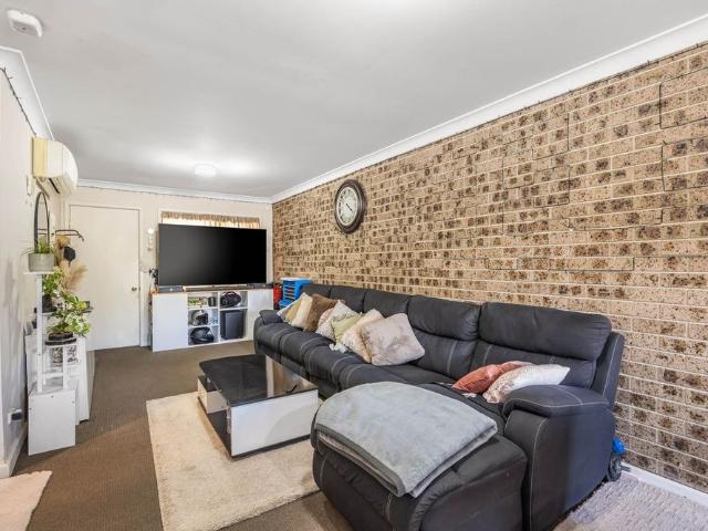 Townhouse for rent in Muswellbrook, New South Wales