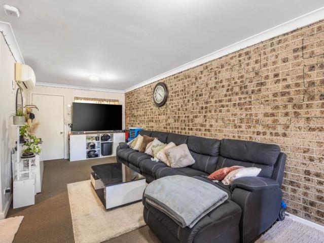 Townhouse for rent in Muswellbrook, New South Wales