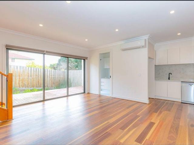Townhouse for rent in Camerons Creek, Victoria