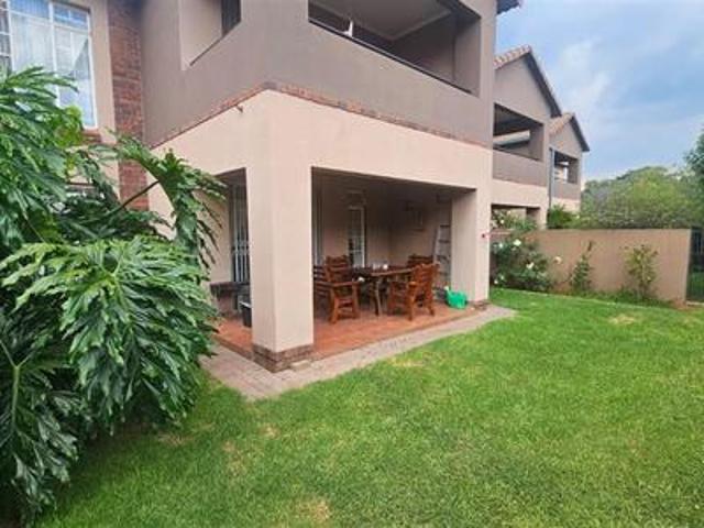 Townhouse for sale in Ekurhuleni, Gauteng