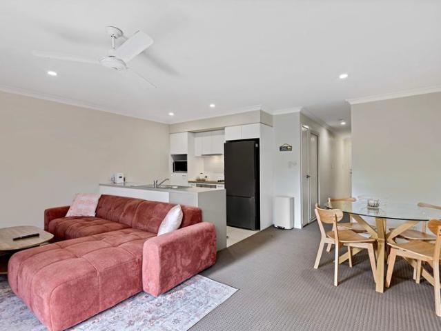 Apartment for rent in Kings Creek, Queensland