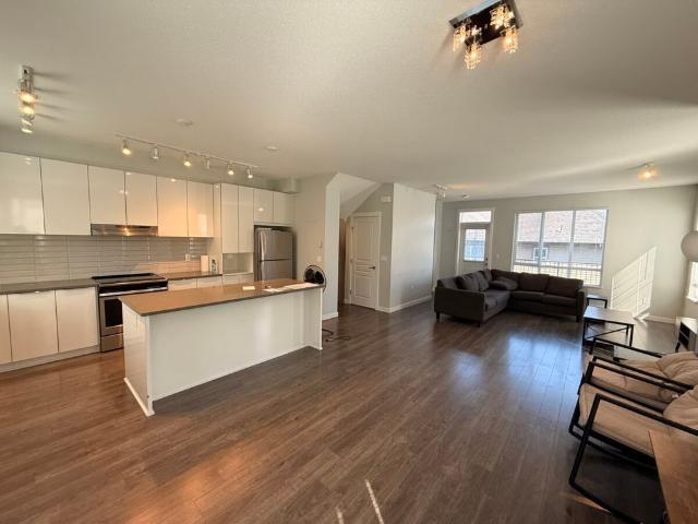 Townhouse for rent in Abbotsford, British Columbia