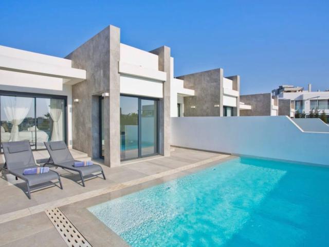 Casa en alquiler en Artola, Costa del Sol Occidental