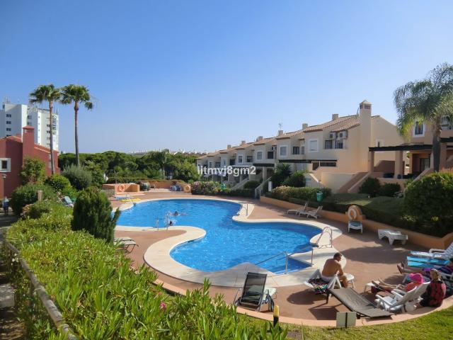 Casa en alquiler en Calahonda, Comarca de la Costa Granadina