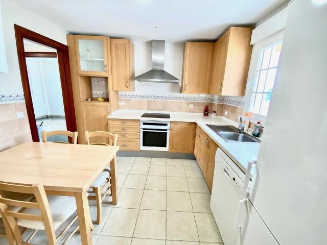 Piso en alquiler en Urbanización Sitio de Calahonda, Mijas