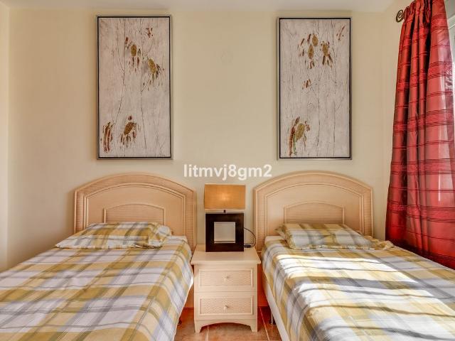 Casa en alquiler en Nerja