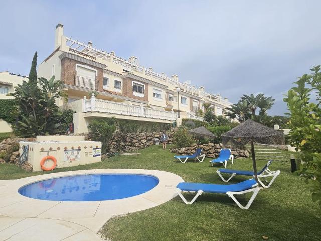 Casa en alquiler en Calahonda, Comarca de la Costa Granadina