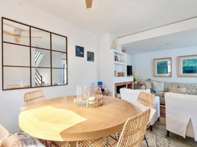 Casa en alquiler en Bel-Air, Costa del Sol Occidental