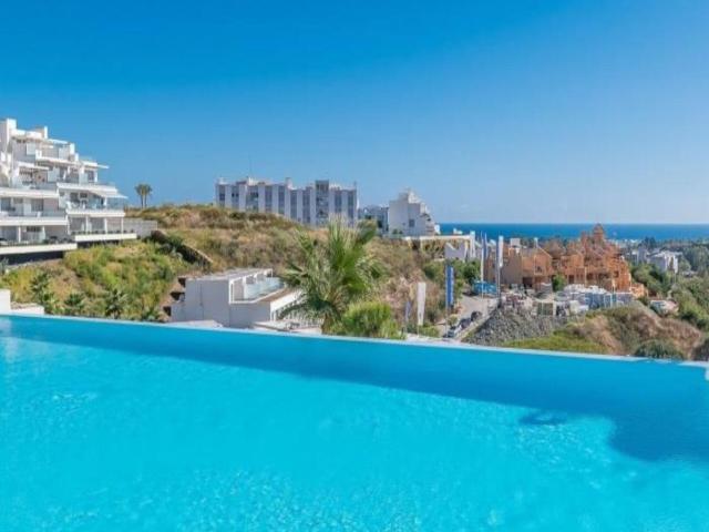 Casa en alquiler en Bel-Air, Costa del Sol Occidental
